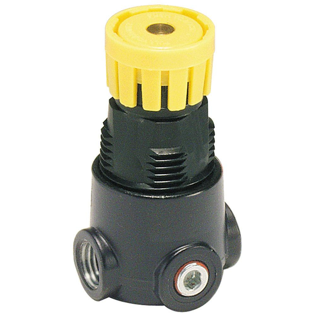 Pressure Regulator - 14R Series (Miniature)